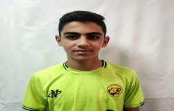 محمد سپهر جبرئیلی
