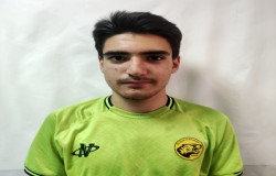 طاها اباذری سنجی