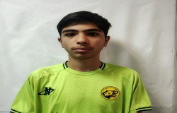 یونا خدام