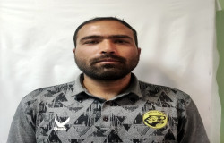 میلاد منصوری