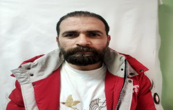 روح اله زمانی