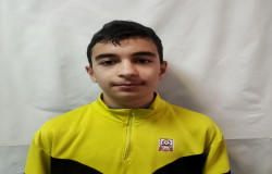 سبحان قنبری گیلده