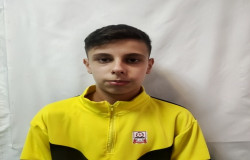 پرهام شفیعی راشد