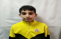 محمد حسین منصوری