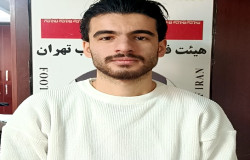 یاسین نبی زاده