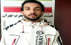 میثم وطن دوست