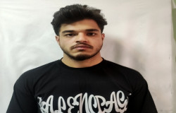 امیرمحمد محمدی