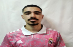 سید امیر عباس کوهپایه