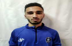 علیرضا صدری رجبی