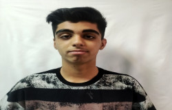 محمد رضا میرحسینی