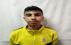 امیدرضا نصیری