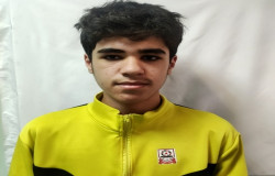 پارسا رادین