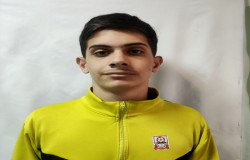 سروش قلیزاده