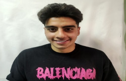 محمد مبین اکبری