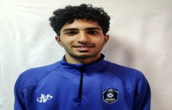 امیر عباس جودی