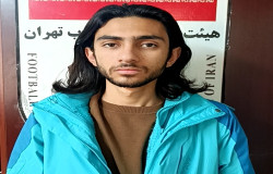 امیرمهدی کیارستمی