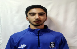 کسری آزادداور