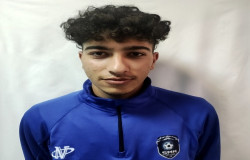 محمدمهدی زاهدنژاد