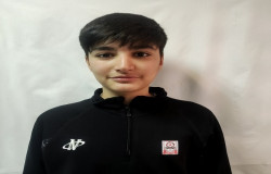 محمد متین شیرخوانی