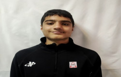 امیرطاها فلاح زاده
