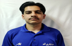 آرشام یوسفی
