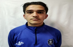 مهراد عادلی