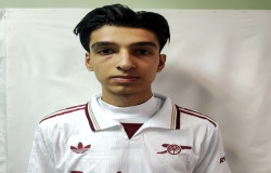 علیرضا امانی