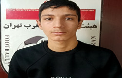 حسین سعادت اکمل