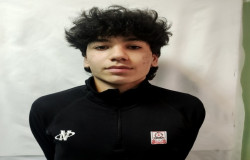 محمد صالح خدابنده لو