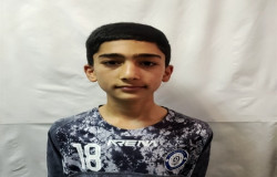 امیرعباس محبی