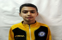 علی اصغر برزگر
