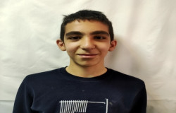 امیر محمد شه نهاد امند