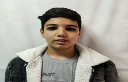 امیر هادی حسنعلی پور
