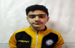 یاسین زینلی