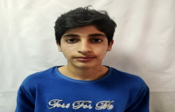 محمدحسن شفقت رودسری