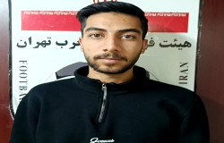 مهدی عطایی پور