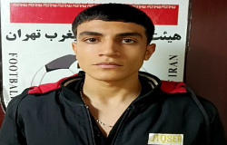 علی اصغر ستاری