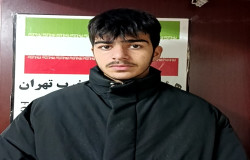 امیر مهدی بیگی