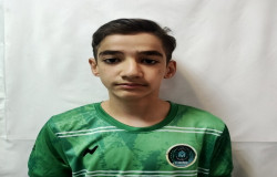محمدصدرا صمصامی