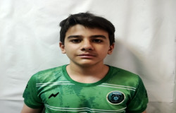 پویان قره داغی