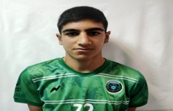 امیر عباس ایزانلو