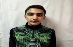 رادین شفیعی چی