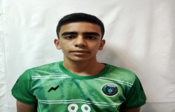 امیر عباس خسروبیگی
