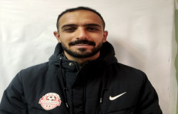 محمدرضا بخشی زاده تاج آبادی