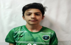 ایلیا فیروز خرمی