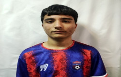 محمدپارسا یعقوبی