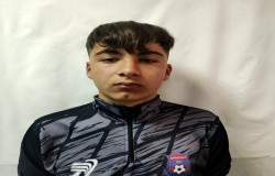 جلال سلیمانی