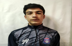 علیرضا شفقی کیوان