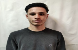 سالار پاشازاده منش