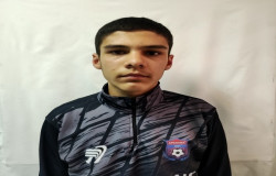 امیرمحمد احمدزاده میمند